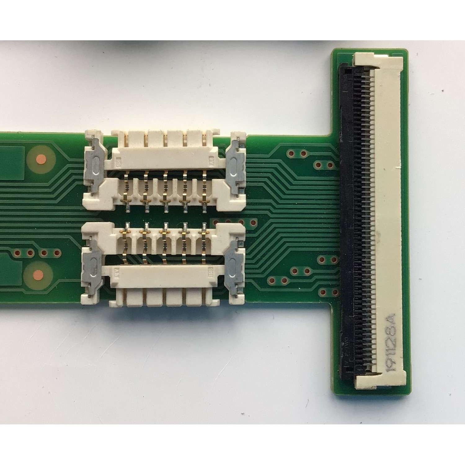 KIT DE LED'S PARA TV SONY ((INCOMPLETO SOLO 16 PIEZAS)) / NUMERO DE PARTE MBL-75030D024SN0 / 01Y37 / P75F / E313218 / PANEL YDAF075DNN01 / MODELO XBR-75X950H / XBR75X90H - Imagen 2